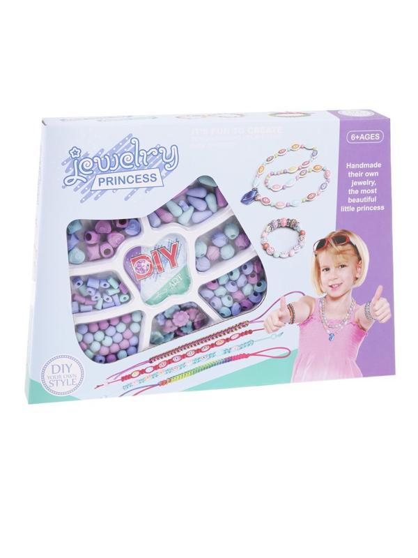 Набор для создания украшений, кор.