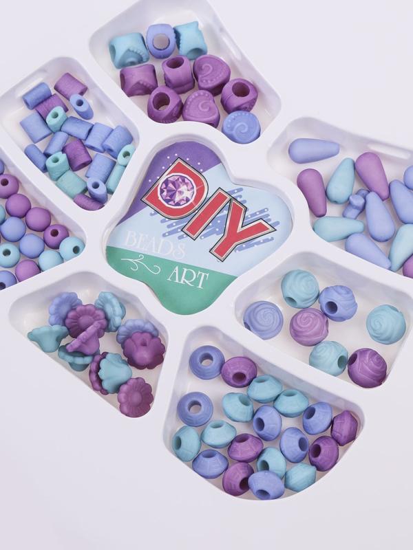 Набор для создания украшений, кор.