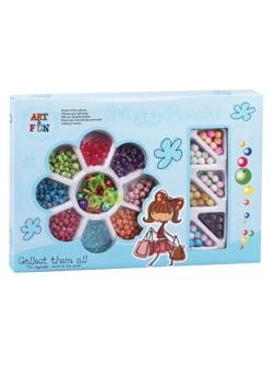 Набор для создания украшений, кор.