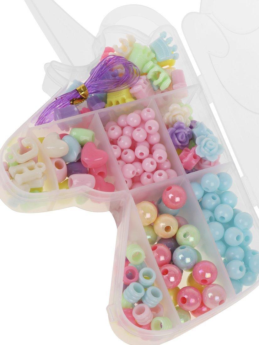 Набор для создания украшений, кор.