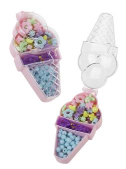 Набор для создания украшений, в ассорт.. кор.