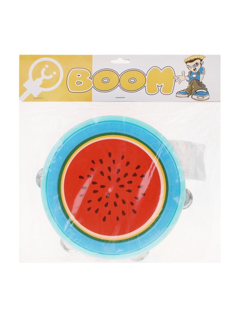 Бубен. в ассорт., пакет