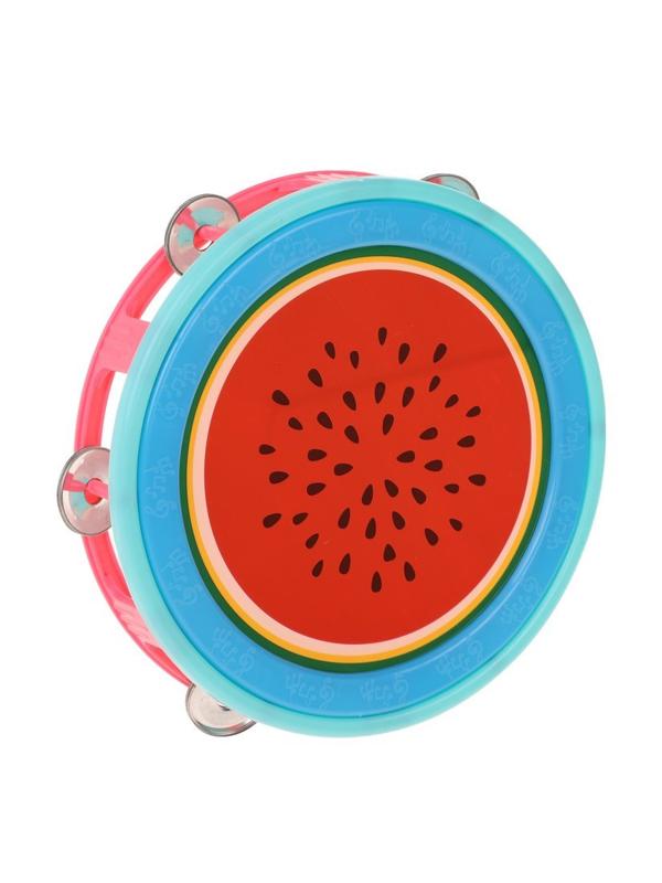 Бубен. в ассорт., пакет