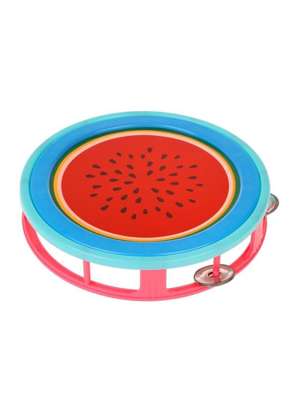 Бубен. в ассорт., пакет