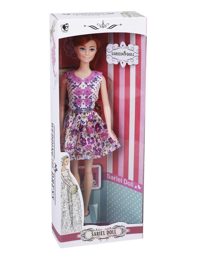 Кукла 29см. в ассорт., кор.