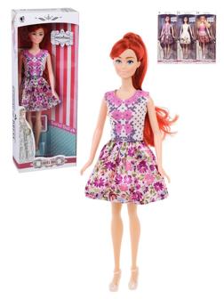 Кукла 29см. в ассорт., кор.