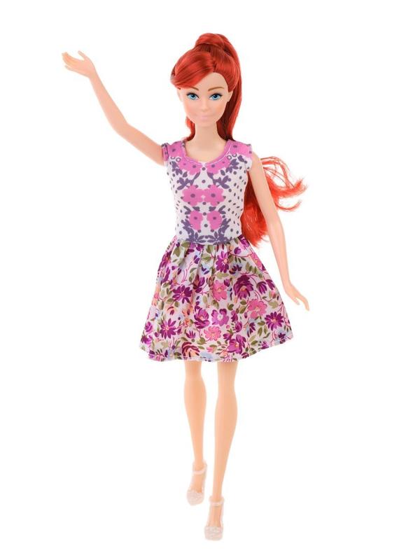 Кукла 29см. в ассорт., кор.