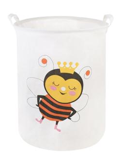 Корзина для игрушек, 40х50 см