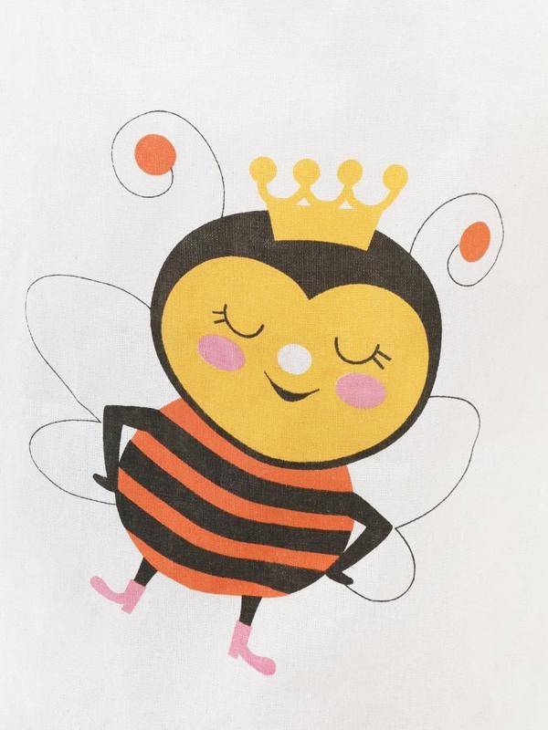 Корзина для игрушек, 40х50 см