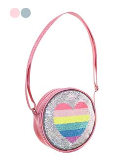 Сумочка, 16,5х5 см, в ассорт., пакет