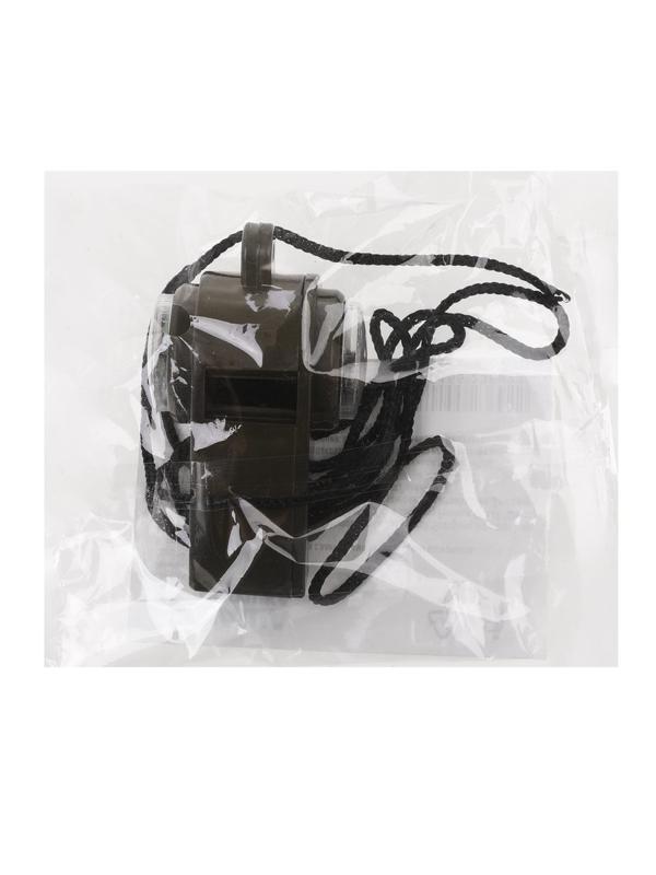 Музыкальный инструмент: Свисток, в ассорт.