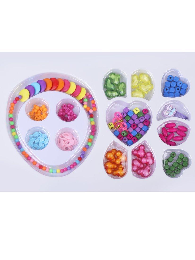 Набор для создания украшений, коробка