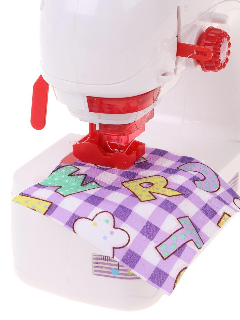 Бытовая техника Швейная машинка, свет, эл. пит. ААх3шт. не вх. в компл., кор