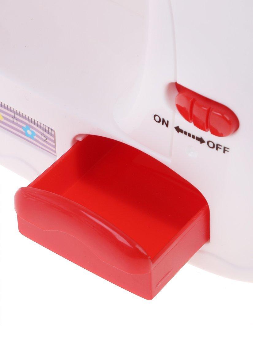 Бытовая техника Швейная машинка, свет, эл. пит. ААх3шт. не вх. в компл., кор