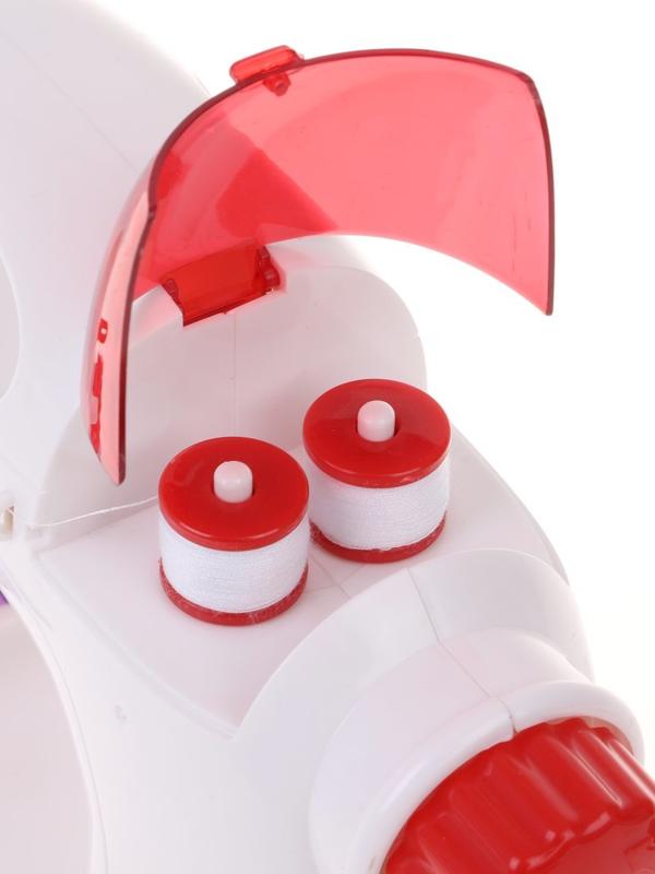 Бытовая техника Швейная машинка, свет, эл. пит. ААх3шт. не вх. в компл., кор