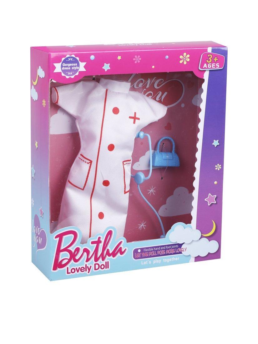 Игр. наб. Доктор, в компл. предм. 3шт.,кор.