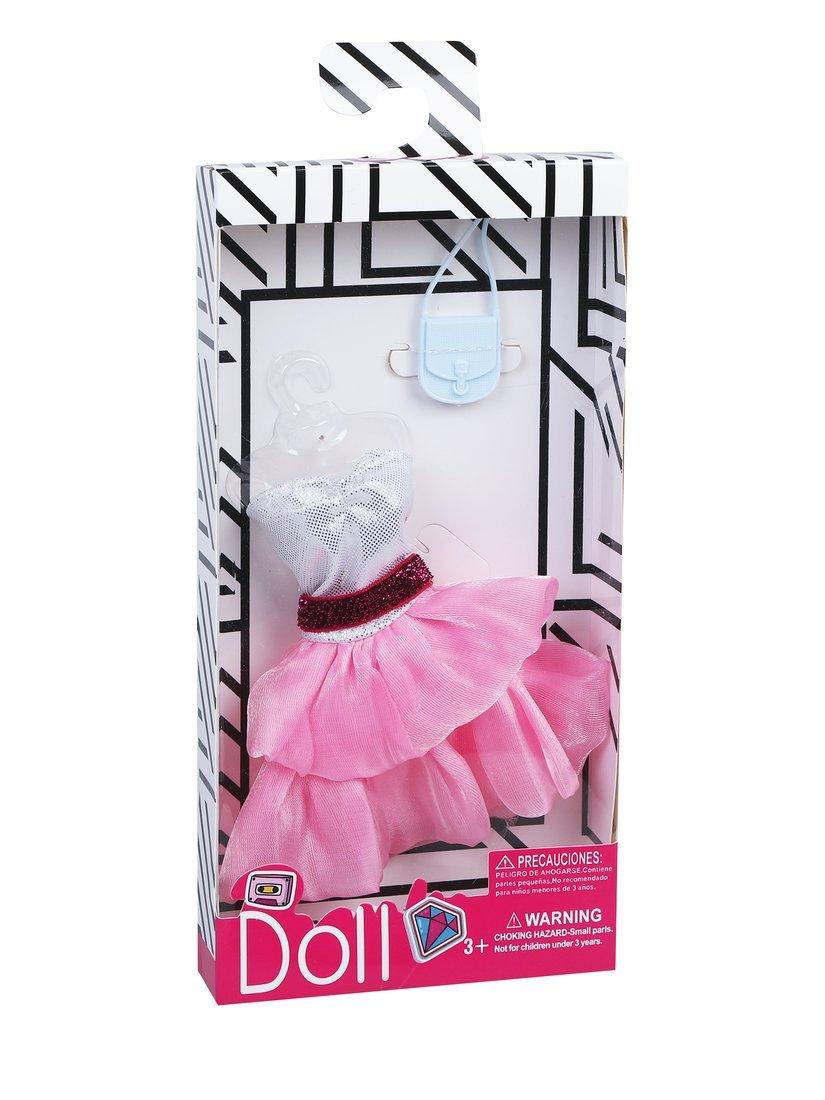 Игр. наб. Модница, в компл. предм. 2шт. в ассорт.,кор.