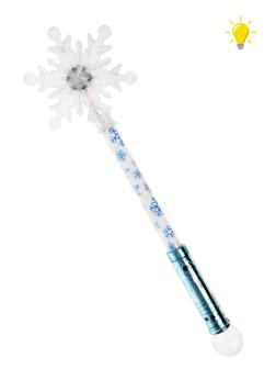 Палочка эл., 52 см, свет, эл. пит. AG13х3 шт. вх. в компл., в ассорт., пакет