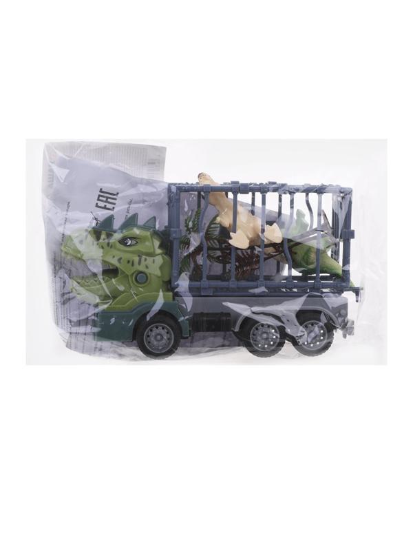 Игровой набор Путешествие, звук, в комплекте машина инерционная, предметов
3шт., тестовые элементы питания AG3/LR41*2шт., пакет