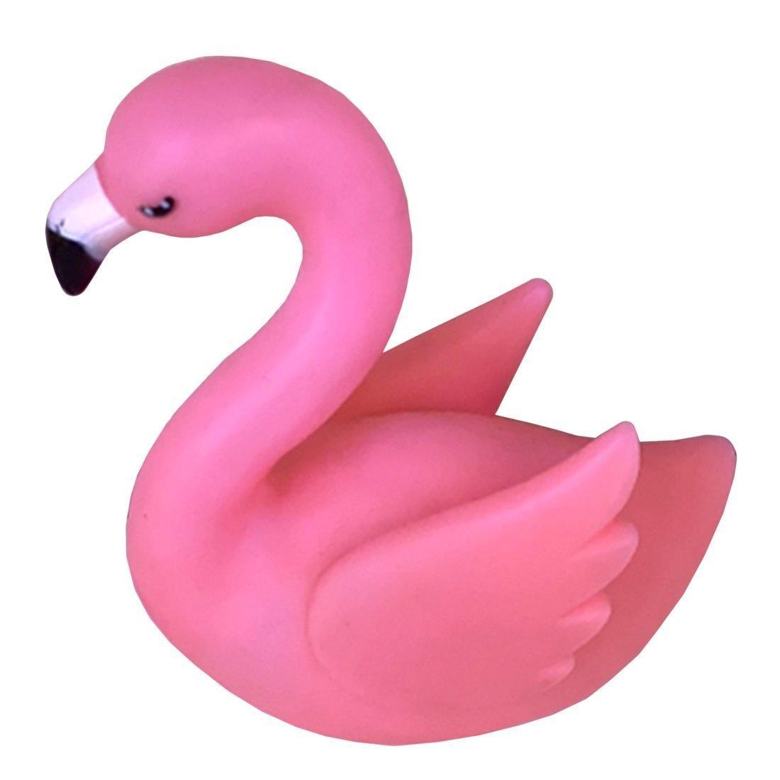 ДЕФЕКТ УПАКОВКИ Ночник детский Фламинго 16х8х14 см в ассорт., эл. пит. LR44*3
вх. в комплект, кор.