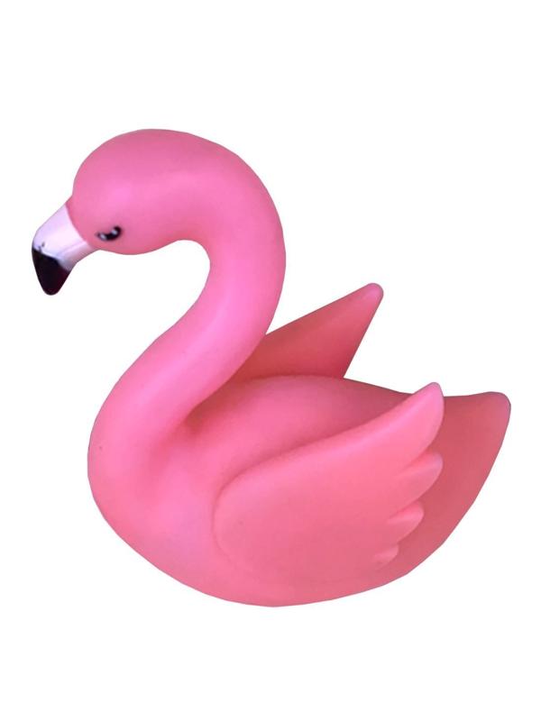 ДЕФЕКТ УПАКОВКИ Ночник детский Фламинго 16х8х14 см в ассорт., эл. пит. LR44*3
вх. в комплект, кор.