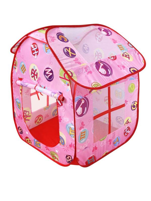 Палатка игровая, 86х75х97 см, сумка