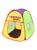 Палатка игровая, 71х71х80 см, сумка