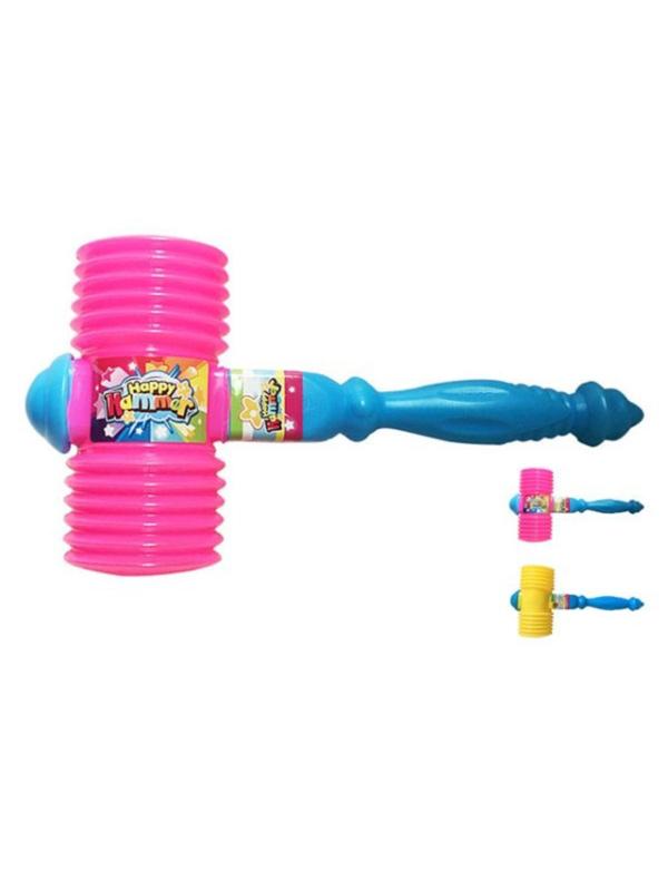 Молоточек, в ассорт., сетка