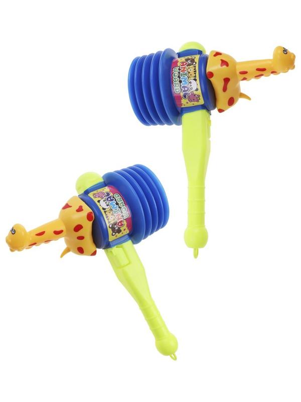 Молоточек, в ассорт., сетка