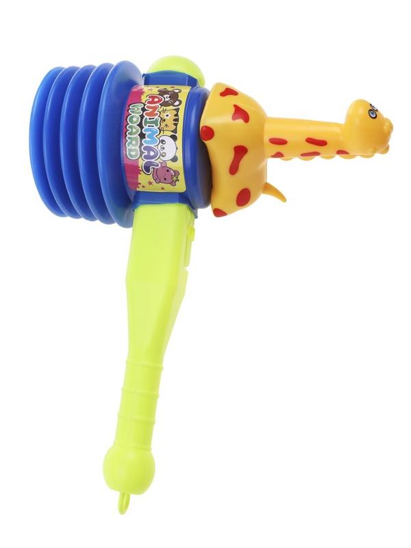 Молоточек, в ассорт., сетка