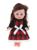 Кукла 30см. русская озвуч., эл. пит. AG13х3шт. вх. в компл., в ассорт.,ПВХ
рюкзак