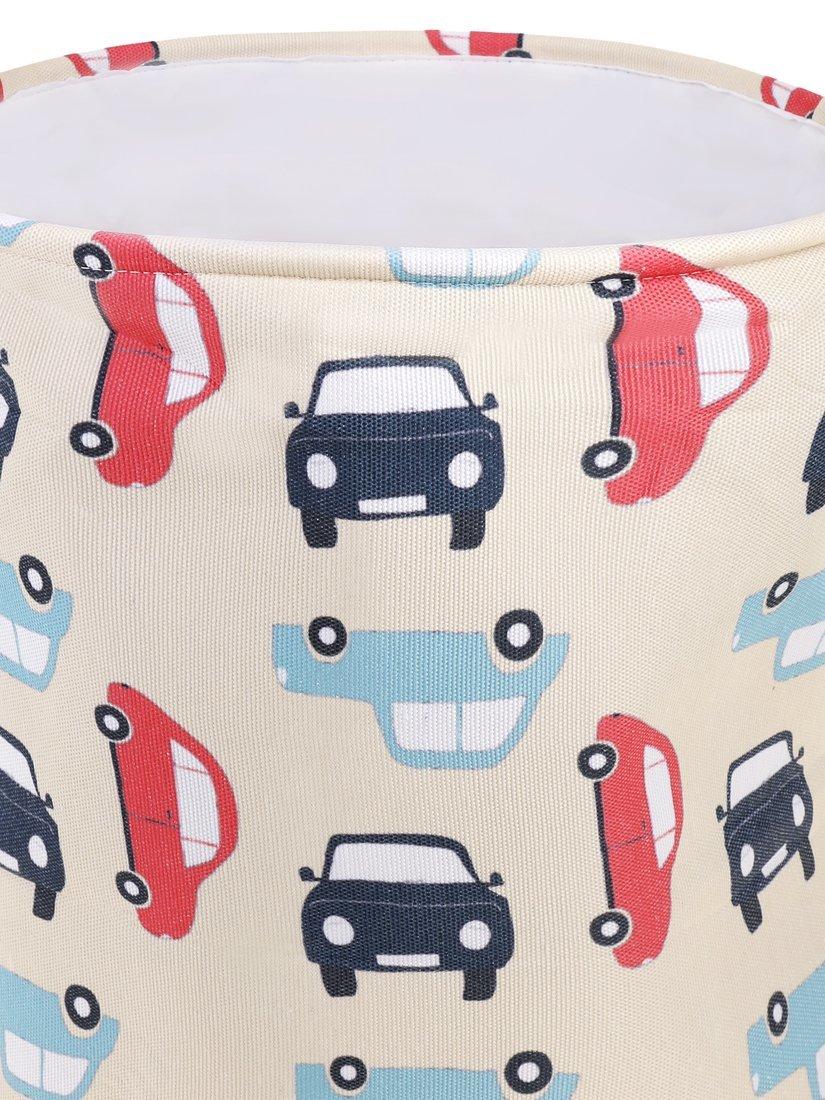 Корзина для игрушек, 35х40 см