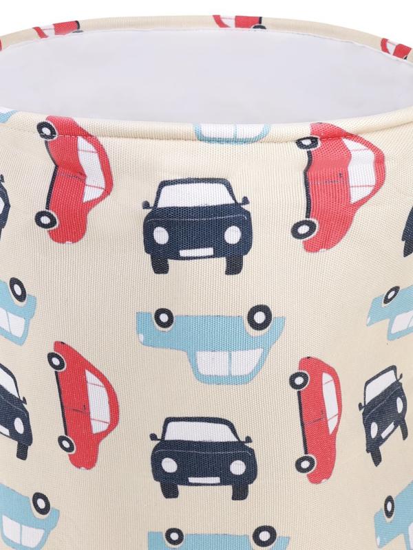 Корзина для игрушек, 35х40 см