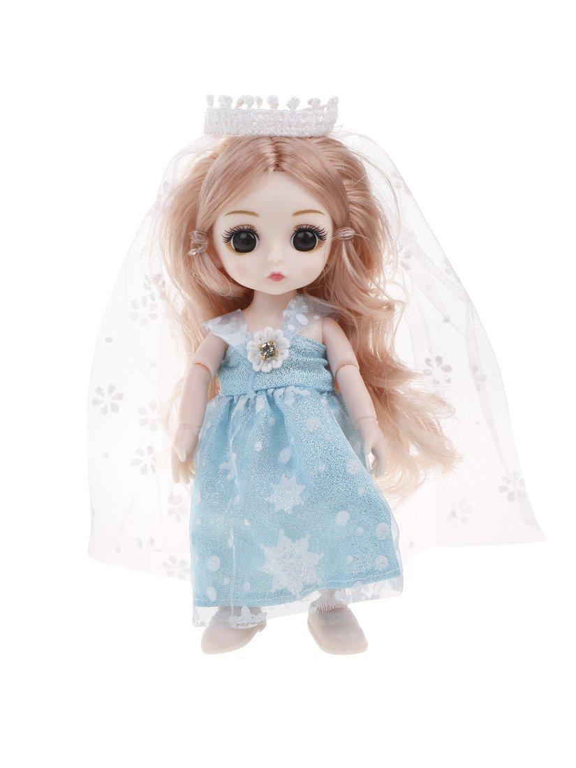 Игр. наб. Экипаж, в компл. лошадь, карета, кукла, эл. пит. АG3х3шт. вх. в
компл., кор.