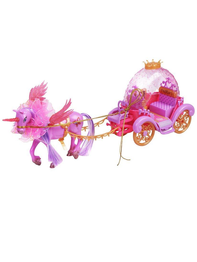 Игр. наб. Экипаж, в компл. предм. 5шт., в ассорт., кор.