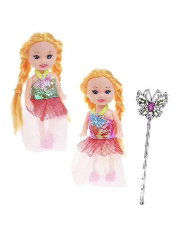 Игр. наб. Экипаж, в компл. предм. 5шт., в ассорт., кор.