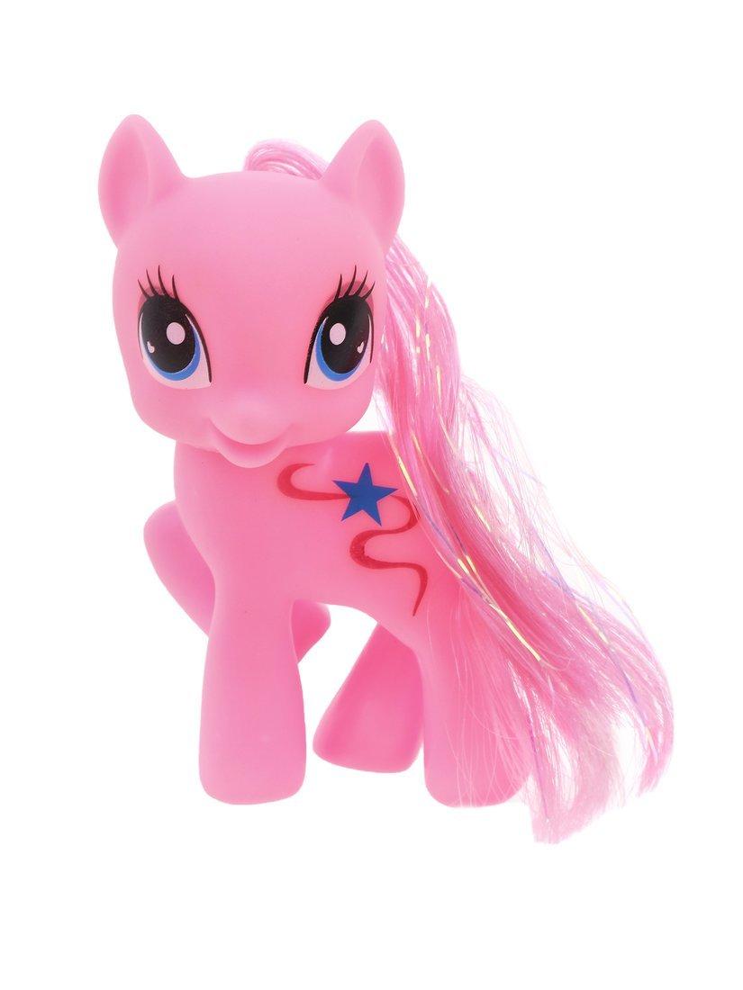 Игр. наб. Моя лошадка, в компл. предм. 2 шт., в ассорт., блистер