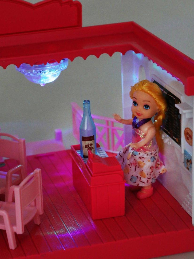 Игр. наб. Пляжный отдых, свет, звук, в компл. предм. 35 шт., эл. пит.
AG13х2шт. вх. в компл., кор.