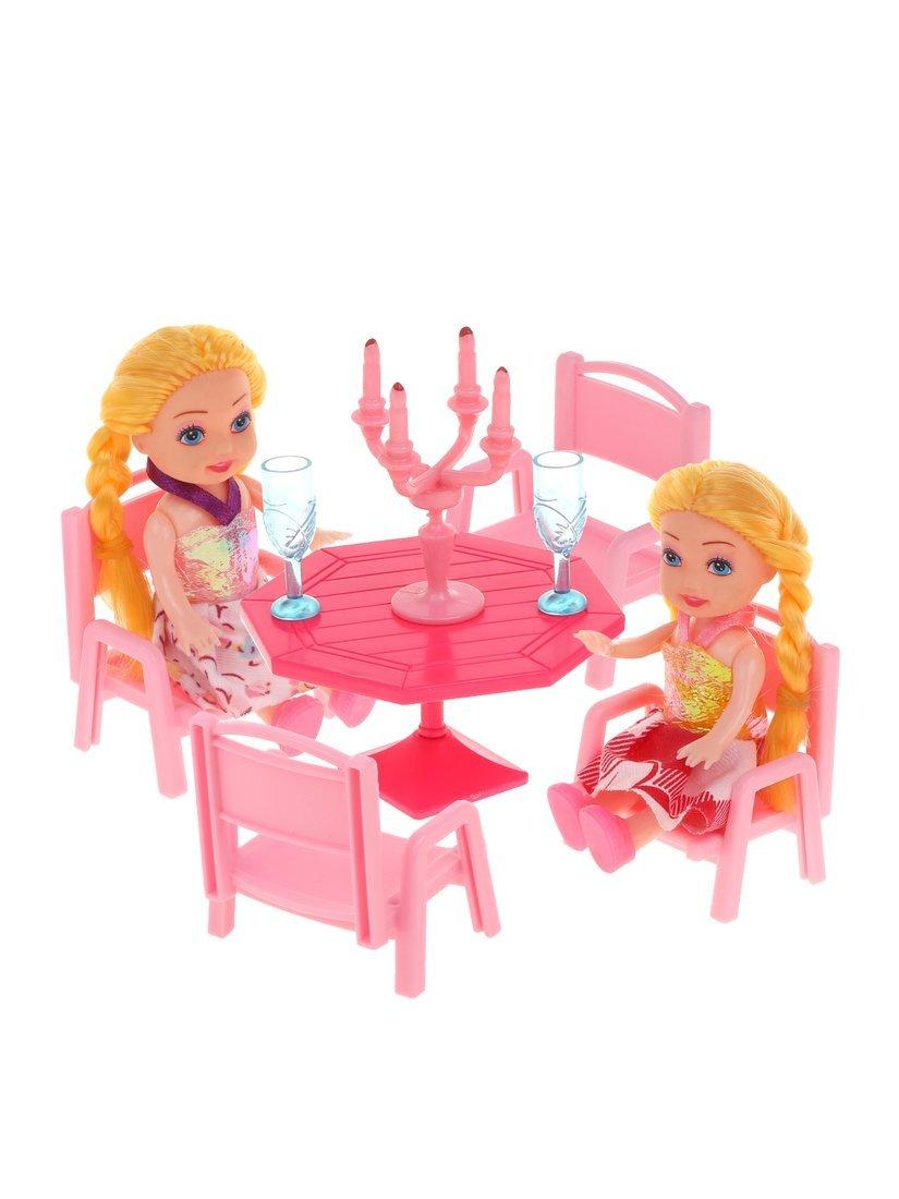 Игр. наб. Пляжный отдых, свет, звук, в компл. предм. 35 шт., эл. пит.
AG13х2шт. вх. в компл., кор.