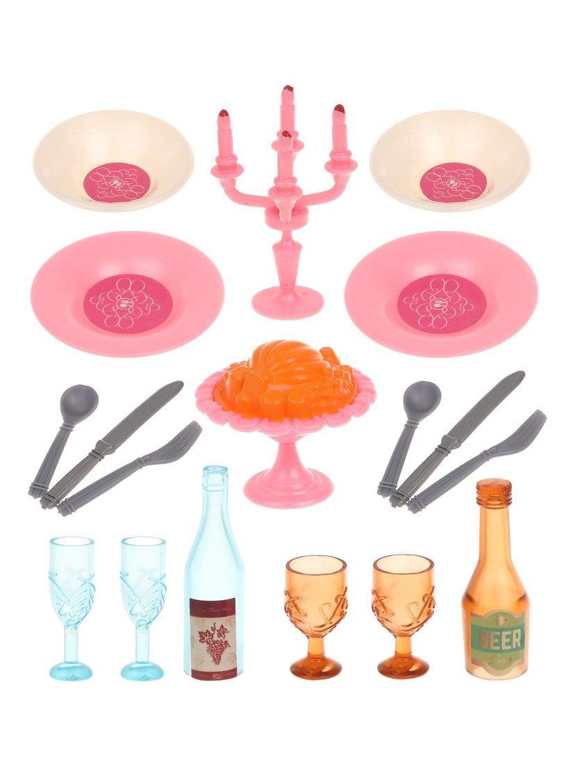 Игр. наб. Пляжный отдых, свет, звук, в компл. предм. 35 шт., эл. пит.
AG13х2шт. вх. в компл., кор.