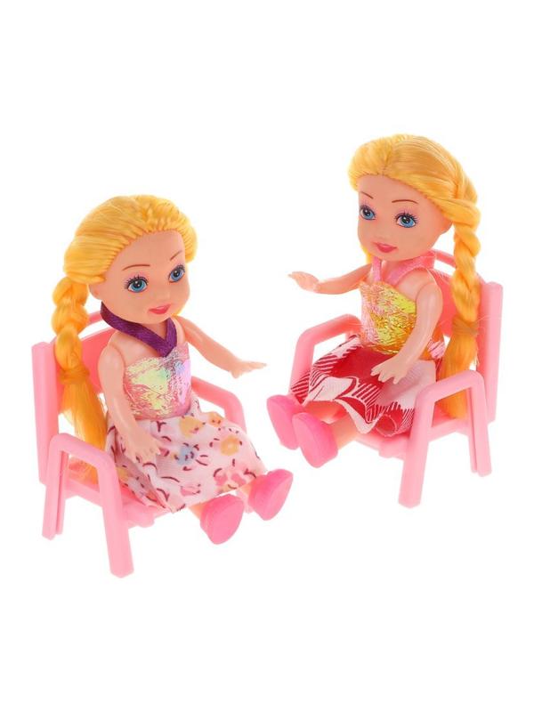 Игр. наб. Пляжный отдых, свет, звук, в компл. предм. 35 шт., эл. пит.
AG13х2шт. вх. в компл., кор.