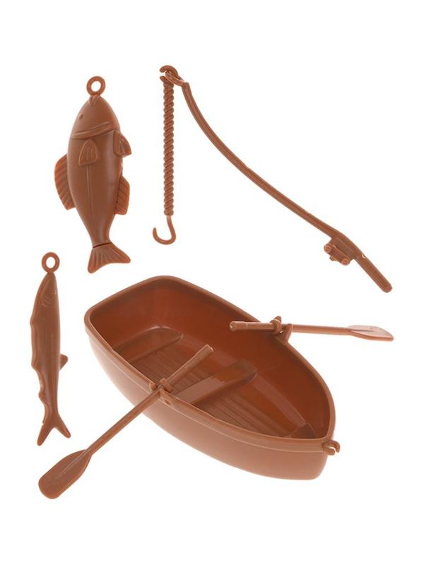 Игр. наб. Пляжный отдых, свет, звук, в компл. предм. 35 шт., эл. пит.
AG13х2шт. вх. в компл., кор.