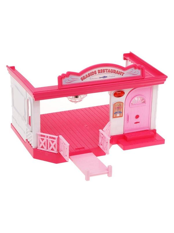 Игр. наб. Пляжный отдых, свет, звук, в компл. предм. 35 шт., эл. пит.
AG13х2шт. вх. в компл., кор.