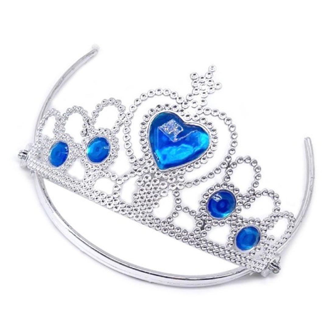 Изделие галантерейное для девочек: Корона, пакет