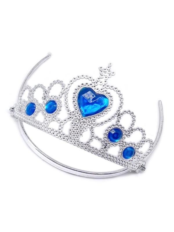 Изделие галантерейное для девочек: Корона, пакет