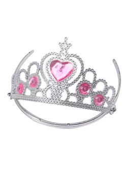 Изделие галантерейное для девочек: Корона, пакет