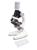 Микроскоп, эл.пит. ААх2 не вх. в компл., в ассорт., коробка