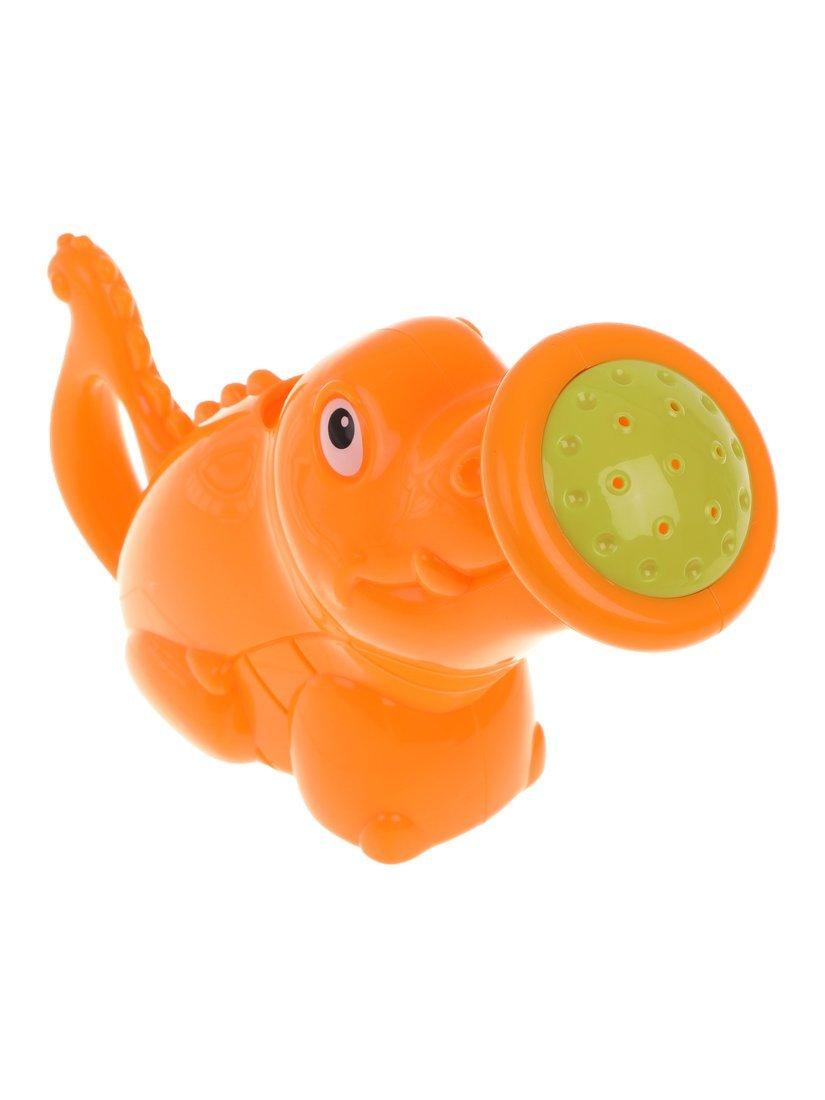 Игрушка для купания Крокодил, в ассорт.