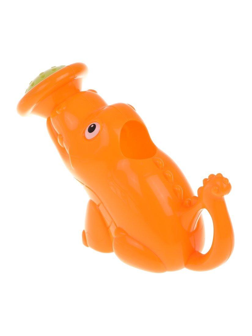 Игрушка для купания Крокодил, в ассорт.