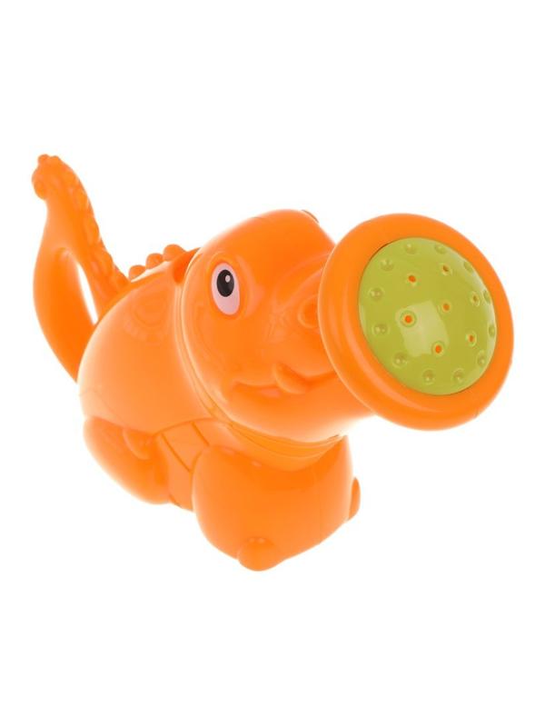 Игрушка для купания Крокодил, в ассорт.